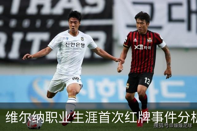 维尔纳职业生涯首次红牌事件分析及其影响